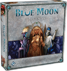 ֥롼ࡼ 쥸ɡBlue Moon Legends