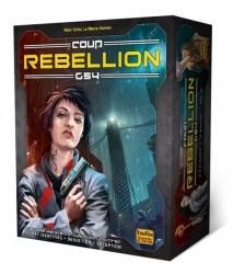 ȿǣCoup: Rebellion G54
