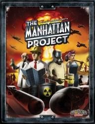 ޥϥåץȡThe Manhattan Project