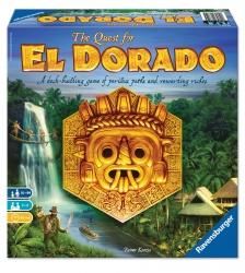 ɥɡThe Quest for El Dorado