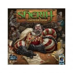 Υåƥ󥬥ΥաSheriff of Nottingham