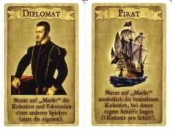ʥӥ±ȳ򴱡Navegador:  Pirates & Diplomatsξ