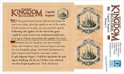 󥰥ӥԡKingdom Builder: Capitolξ