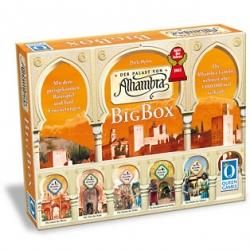 ϥ֥顧ӥåܥåAlhambra Big Box