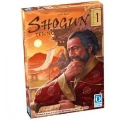 ꡡShogun: Tenno's Court
