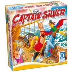 ץƥ СCaptain Silver