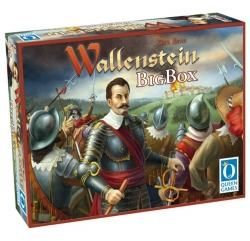 󥷥奿󡧥ӥåܥåWallenstein: Big BoxȢͭ