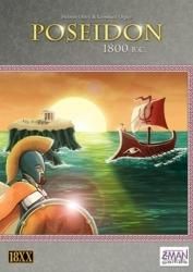 ݥɥPoseidonȢͭ