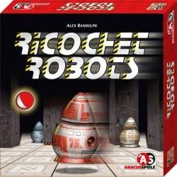 ϥѡܥåȡRicochet RobotsȢͭ