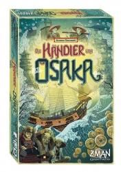 ξ͡Die Händler von Osaka