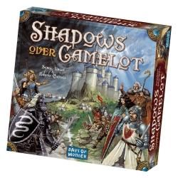 åȤʤơShadows Over CamelotȢͭ