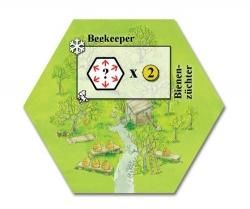 ե˪ȡKeyflower Beekeeperξ