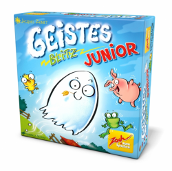 Фå ˥Geistesblitz Junior