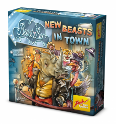 ӡƥС Beasty Bar: New Beasts in Town