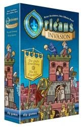 쥢󡧿άOrleans: Invasion