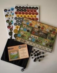 쥢󡧣ѳĥåȡOrleans: 5th Player Expansionξ
