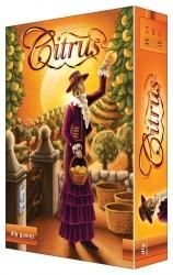ȥ饹Citrus