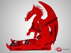 Dragon (Red)