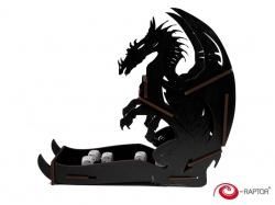 Dragon (Black)