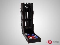 Castle (Black)