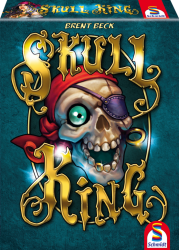  󥰡Skull King
