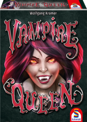 ѥ Vampire Queen