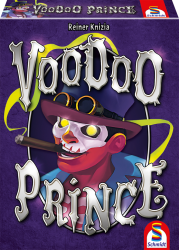 ֡ɥ ץ󥹡Voodoo Prince
