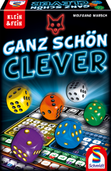 󥷥󥯥СGanz schön clever