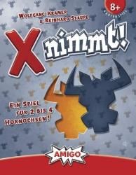 X ˥ȡX nimmt!ξ
