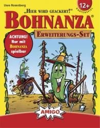 ܡʥ ĥåȡBohnanza Erweiterungs-Setξ