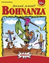 ܡʥ󥶡Bohnanza