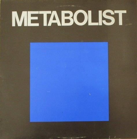 激レア！ BOLIST メタボリスト - HANSTEN KLORK METABOLIST メタボリスト Hansten Klork - 映詩音
