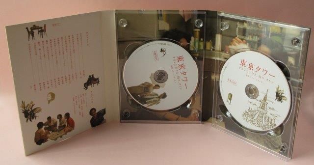 (未使用･未開封品)　東京タワー オカンとボクと、時々、オトン [DVD] gsx453j Amazon.co.jp: 東京タワー オカンとボクと、時々、オトン DVD