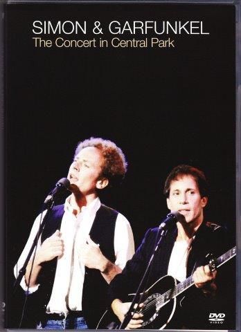 貴重　サイモンとガーファンクル　1982年　コンサートパンフ　イギリス Simon & Garfunkel － Osaka Stadium 1982（Gift CDR