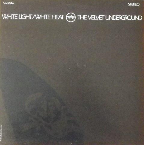 ヴェルヴットアンダーグラウンド　V6-5046 Stereo ヴェルヴットアンダーグラウンド V6-5046 Stereo 洋楽 The Velvet