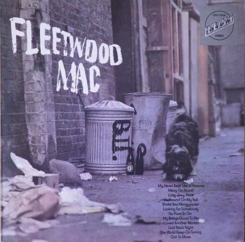 【7枚セット】フリートウッド・マック国内盤 ほぼ帯・インサート付き 7枚セット】フリートウッド・マック国内盤 ほぼ帯・インサート付き