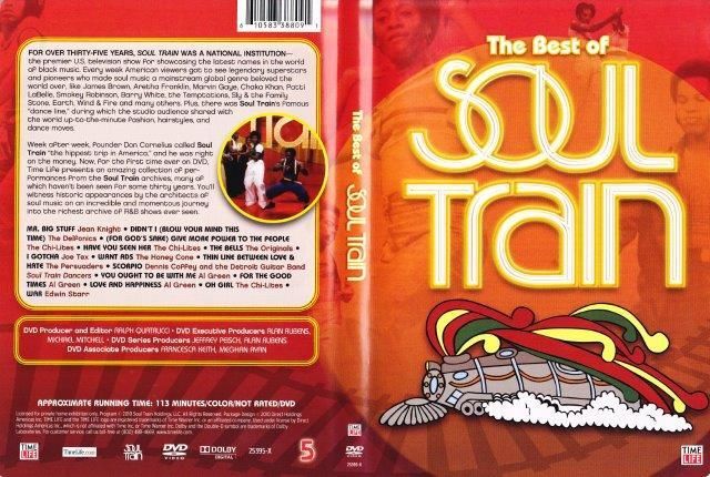 The Best of SOUL TRAIN ベスト・オブ・ソウル・トレイン DVD - 映詩音 The Best of SOUL TRAIN ベスト・オブ・ソウル・トレイン DVD - 映詩音