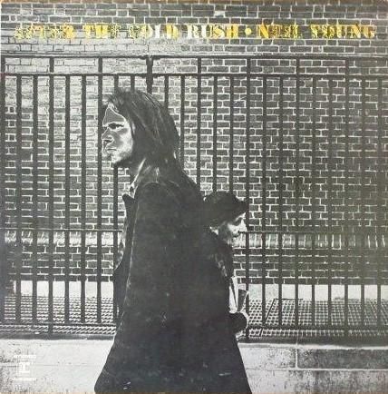 【特価】 Neil アフター・ザ Rush Gold the After ニール・ヤング Young 洋楽