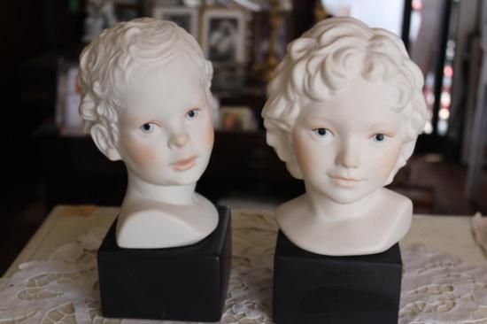 サビノ  オパールセント  フィギュリン 置物　ヴィンテージ  フランス ヴィンテージアクセサリー ノルウェー シルバー DAVID ANDERNSEN