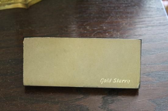 フランス アンティーク デスクカレンダー