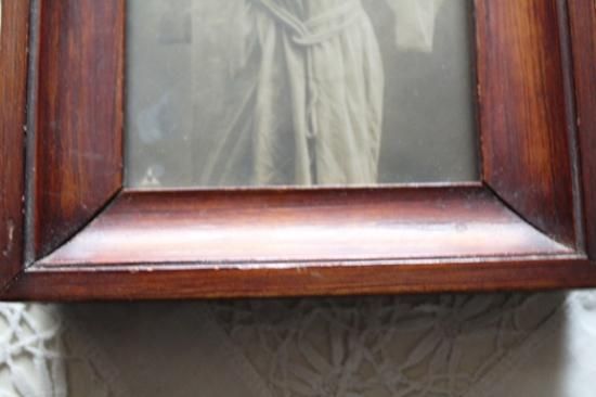 出品停止間近【日本製】アンティーク・レトロ・昭和・写真立てオブジェ♡ フォトフレーム | 【パリの雑貨屋｜静岡の家具メーカー】静岡の