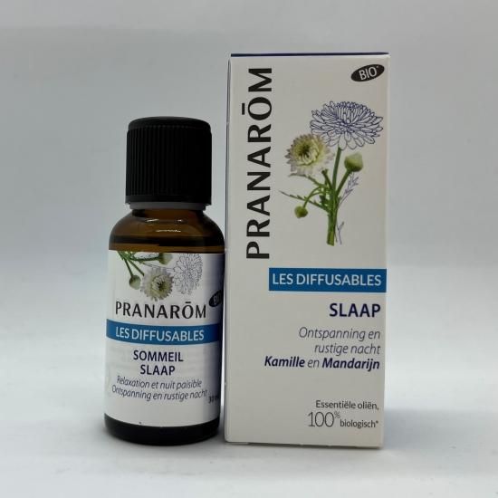 プラナロム ルームコロン うま ピースフルナイト BIO 30ml PRANAROM プラナロム ルームコロン うま ピースフルナイト BIO 30ml PRANAROM