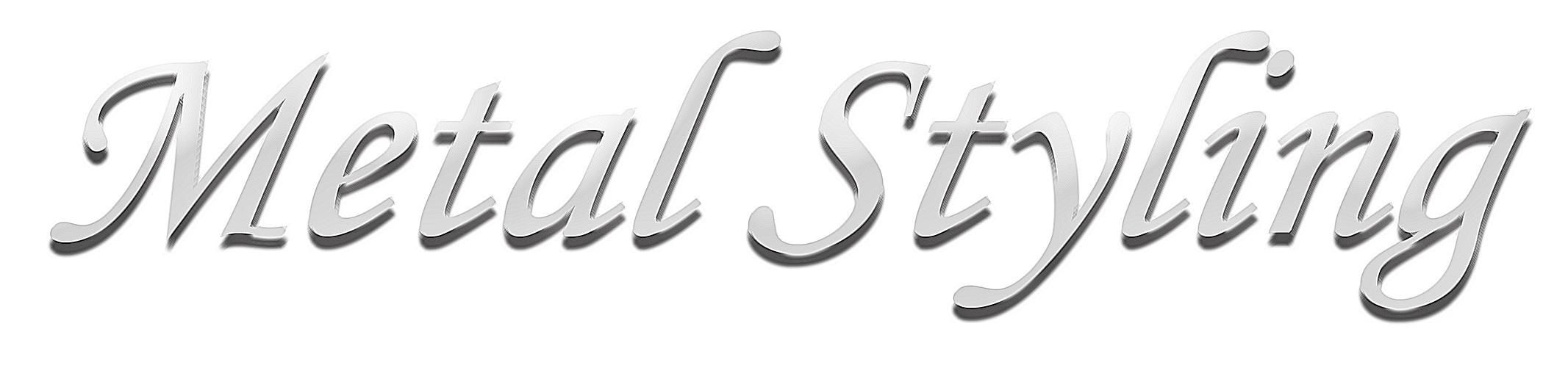 Metal Styling