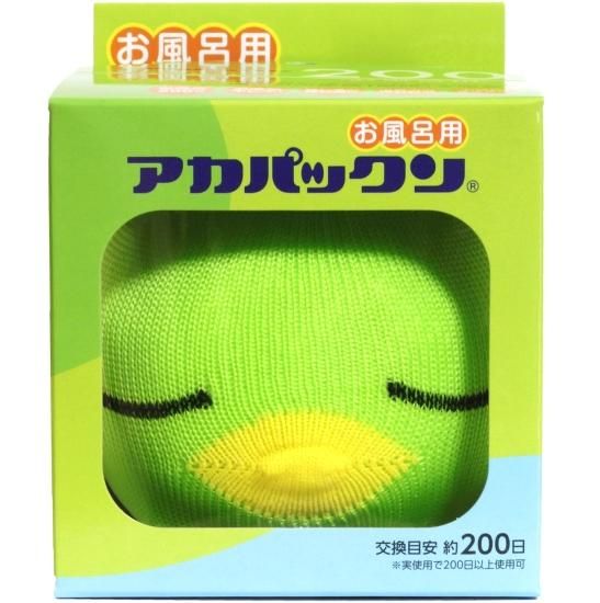 お風呂の湯垢に アカパックン 公式通販サイト お風呂の湯垢に アカパックン 公式通販サイト