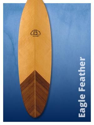 Eagle Feather 60