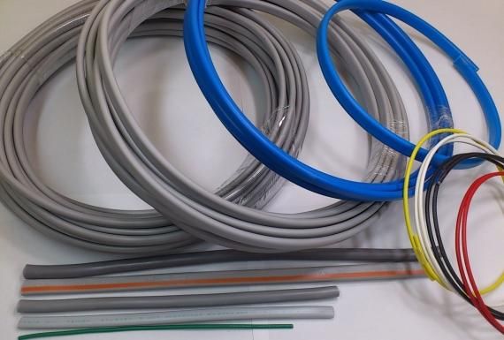 第二種電気工事士技能試験対策 配線器具・電線