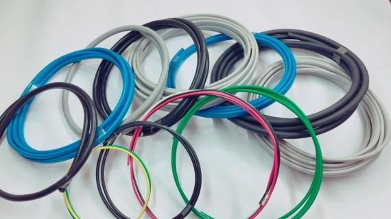 第一種電気工事士技能試験対策教材器具・電線