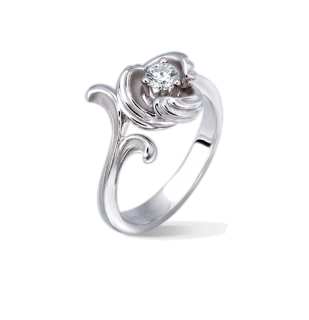 プラチナダイヤモンドリング D2.00ct【DR-20190202 プラチナダイヤモンドリング D2.00ct【DR-20190202