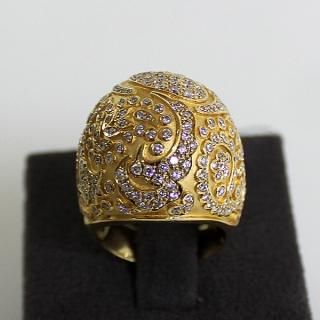 プラチナダイヤモンドリング D2.00ct【DR-20190202 プラチナダイヤモンドリング D2.00ct【DR-20190202