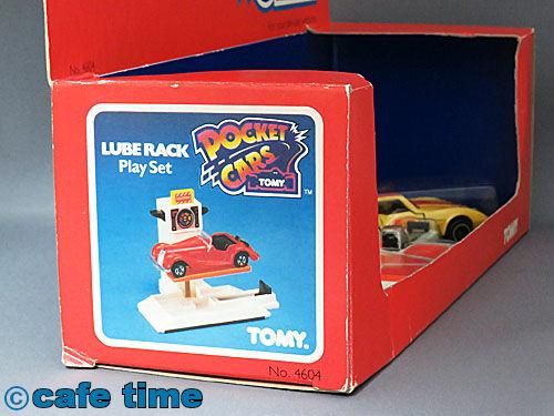 日本製 トミカ Pocket Cars ミキサー車 2台セット 日本製 トミカ Pocket Cars ミキサー車 2台セット